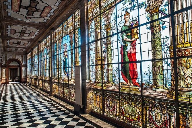 Museum of Anthropology in Mexico City & Chapultepec Tour - Should you book this tour?