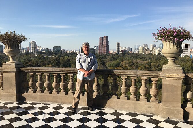 Museum of Anthropology in Mexico City & Chapultepec Tour - FAQ