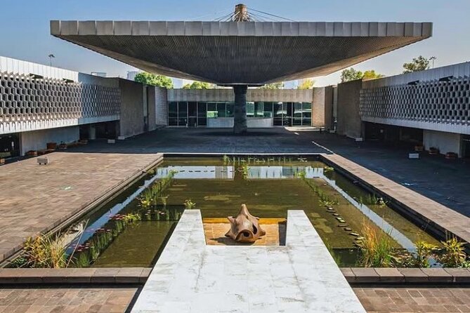 Museum of Anthropology skip the line tour for Families & Groups - Key highlights you can plan around
