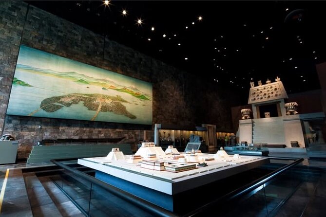 Museum of Anthropology skip the line tour for Families & Groups - Pace and group dynamics: the underrated value of not rushing