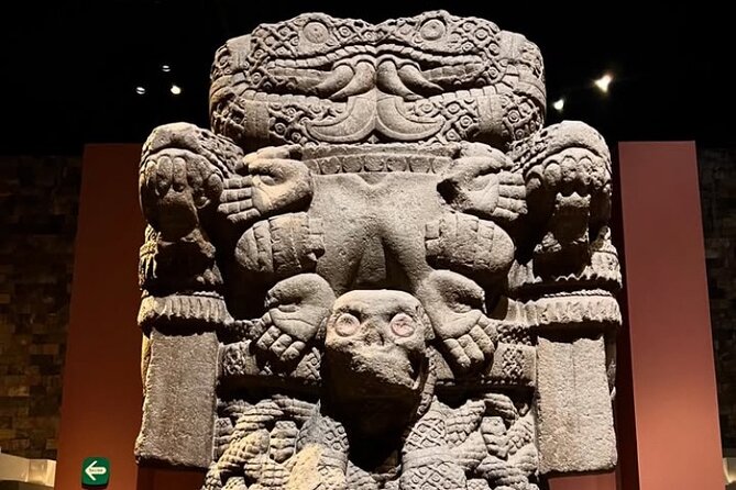Museum of Anthropology skip the line tour for Families & Groups - Price, value, and who should book (the real math)