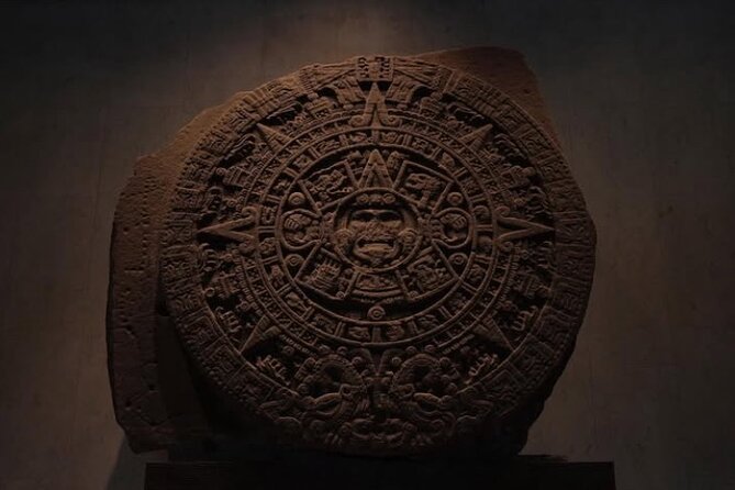 Museum of Anthropology skip the line tour for Families & Groups - Timing: 1 to 3 hours, so plan like a grown-up