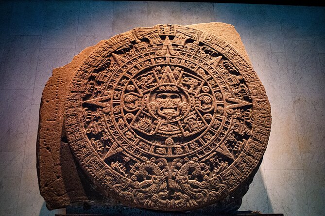 National Museum of Anthropology Tour - Small Groups - Price and Value: What $65.72 Buys You