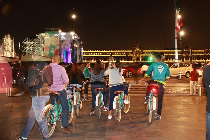 Neon Bike Party - Private Bike Tour - Price and value: what $79.69 buys you (and what it does not)