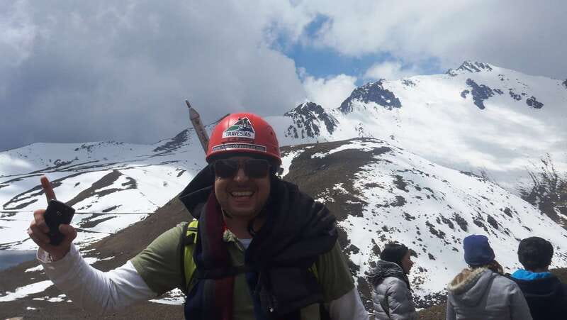 Nevado De Toluca: Reach the Summit with Professionals - Key things that matter on this Nevado de Toluca summit hike