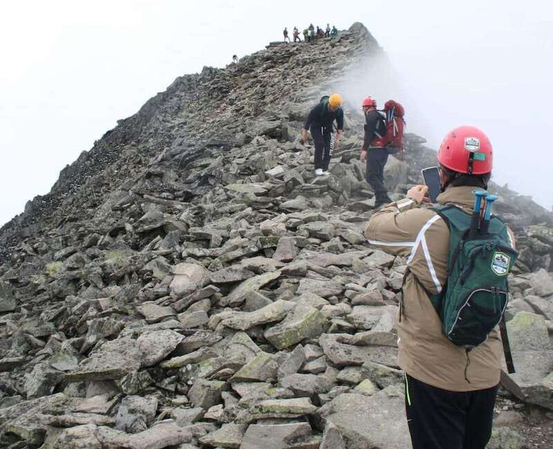 Nevado De Toluca: Reach the Summit with Professionals - Price and Logistics: Is This Worth $162?