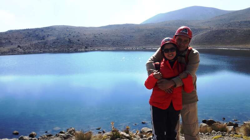 Nevado De Toluca: Reach the Summit with Professionals - What’s Included, and Why That Changes the Value