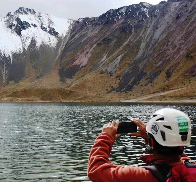 Nevado De Toluca: Reach the Summit with Professionals - What to Bring, Based on Real Trail Conditions
