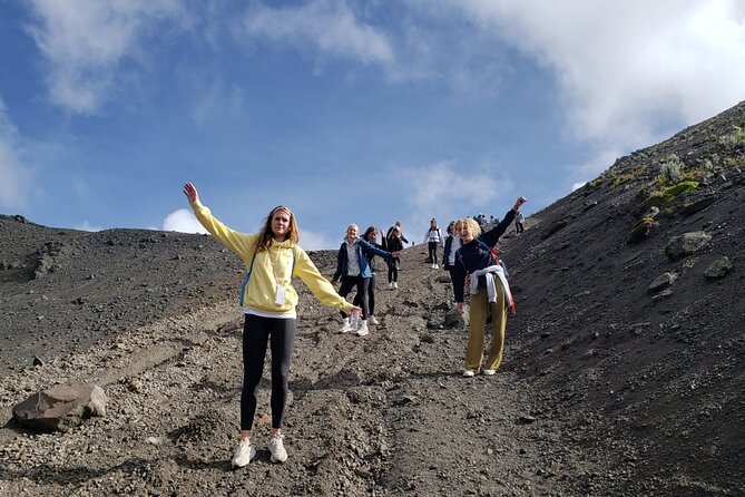 Nevado de Toluca Tour from Mexico City - Price and logistics: what you are paying for at $200.76 per person