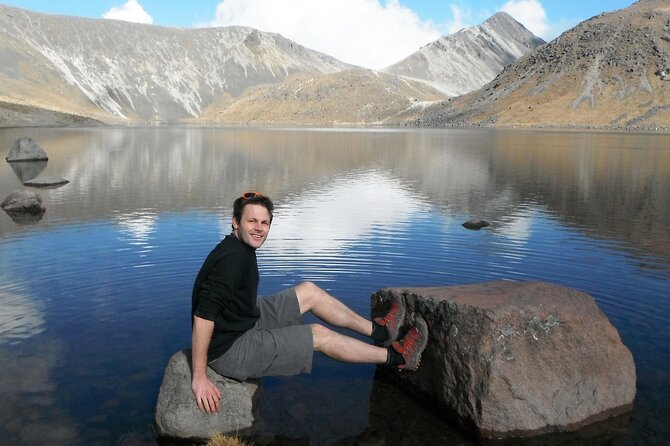 Nevado de Toluca (Walk through the lagoons of the Sun and the Moon) - Who should book this Nevado de Toluca hike, and who should think twice