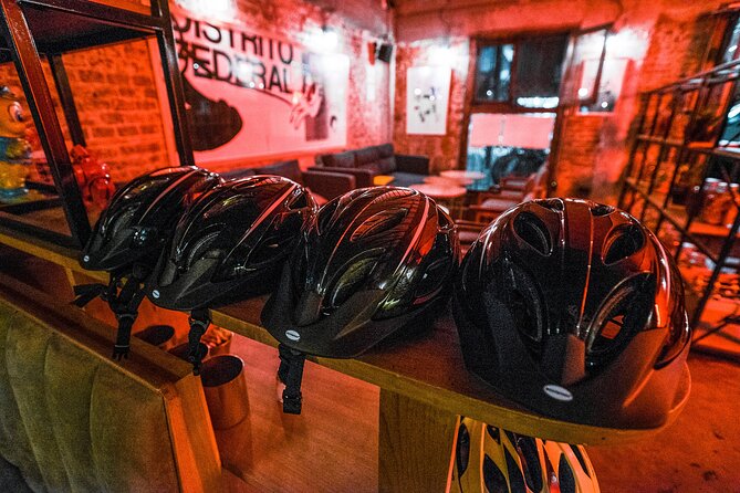 Night Street Food & Bike Tour / Small Groups /All Inclusive - Price and timing: is $72.84 worth it?
