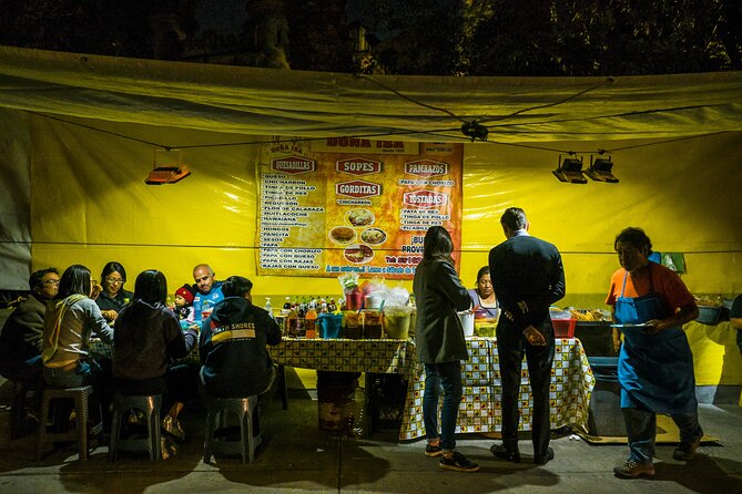 Night Street Food & Bike Tour / Small Groups /All Inclusive - Practical tips to get the most from the ride