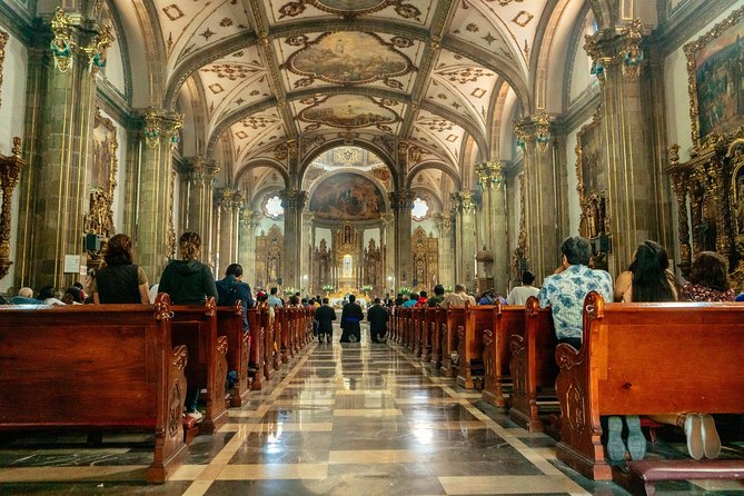 Off the Beaten Track in Mexico City: Private City Tour - Why This Coyoacán Tour Feels Off-the-Beaten-Track