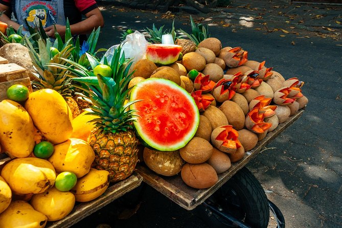 Off the Beaten Track in Mexico City: Private City Tour - Coyoacán Market: Snack Stops That Make the Neighborhood Real