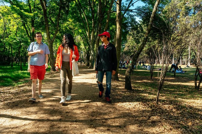 Off the Beaten Track in Mexico City: Private City Tour - Price and What You’re Really Paying For (Not Just the Number)