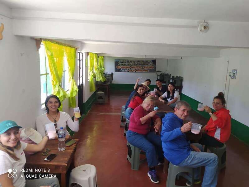 One day tour from Mexico City to Firefly Sanctuary - Pulque Tasting in the Best Place to Try It