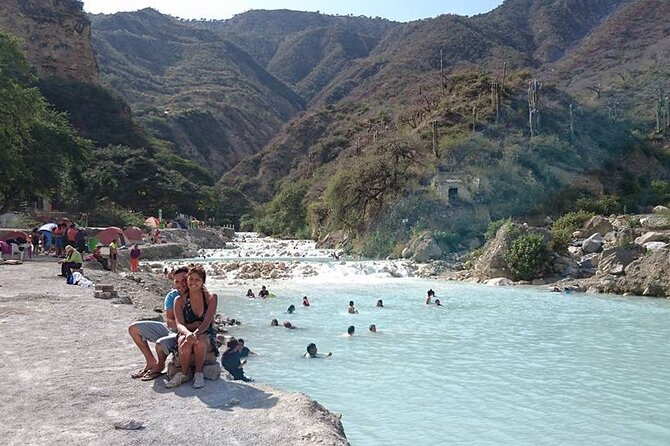 One day tour to the Tolantongo Caves - Tolantongo Caves From Mexico City: What This Trip Really Delivers