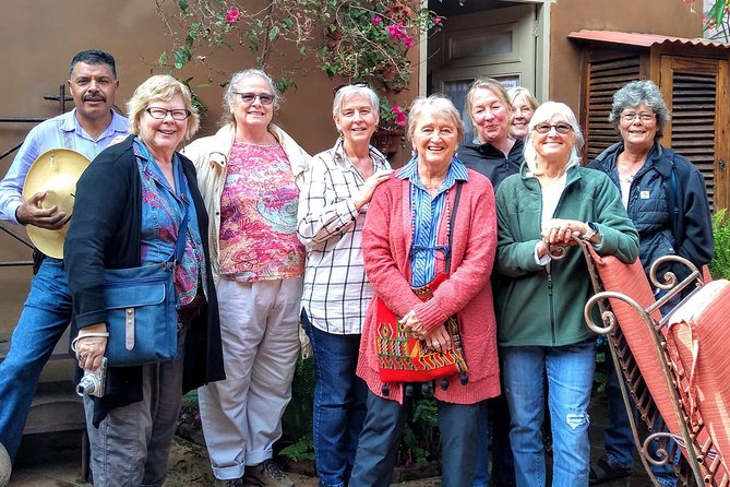 Pátzcuaro & Michoacán Villages : 3 - Day Private Cultural Tour - Key Highlights You Should Know Before You Go
