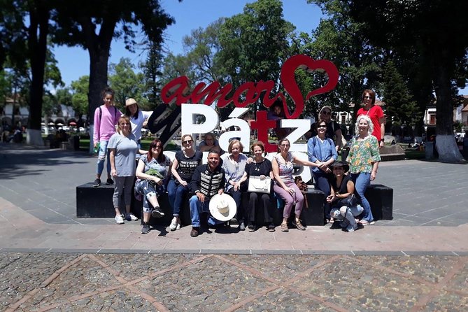 Pátzcuaro & Michoacán Villages : 3 - Day Private Cultural Tour - Price and Logistics: What You’re Really Paying For