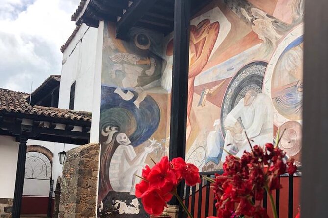 Pátzcuaro & Michoacán Villages : 3 - Day Private Cultural Tour - Quiroga and Carnitas Time: A Meal Break You Control