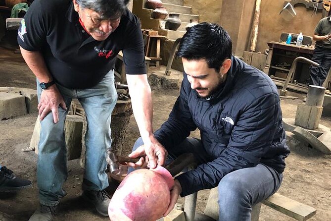 Pátzcuaro & Michoacán Villages : 3 - Day Private Cultural Tour - How Mariana’s Drive Breaks Change the Mood