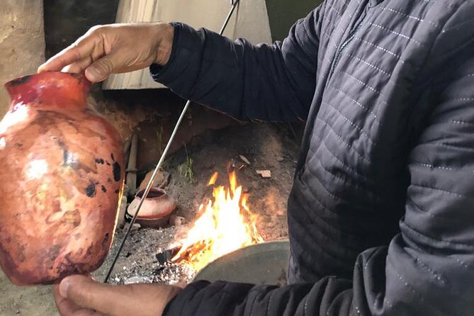 Pátzcuaro & Michoacán Villages : 3 - Day Private Cultural Tour - Shopping for Crafts Without Getting Torn Up