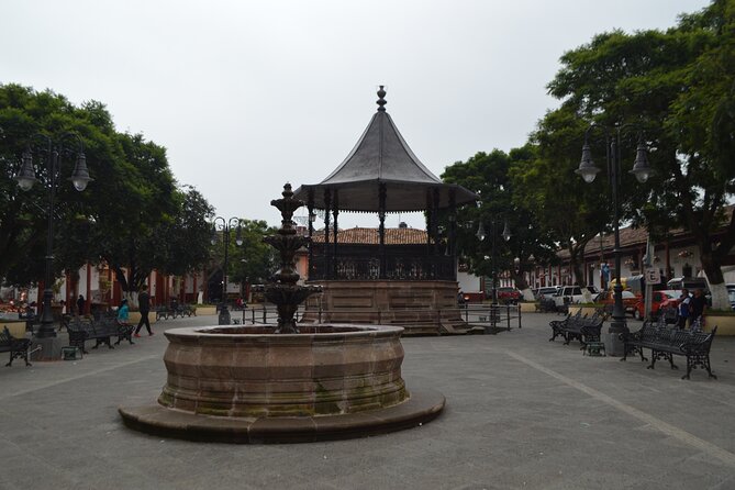 Pátzcuaro & Michoacán Villages : 3 - Day Private Cultural Tour - Day 2: Lake Patzcuaro Villages, Artisan Stops, and Tzintzuntzan