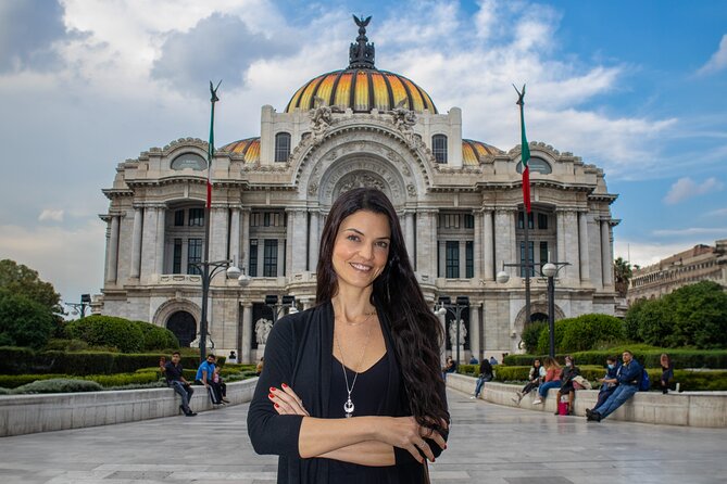 Photoshoot CDMX | Portraits | Mexico City - Stop 3: Catedral Metropolitana, powerful backdrops that need the right expression