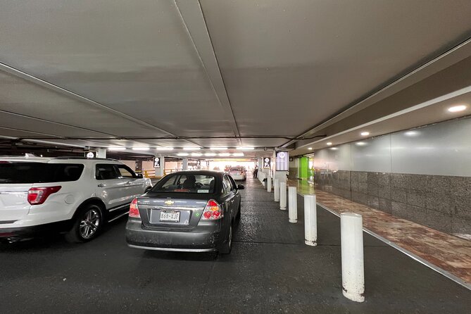 Pick-up or Drop-off in Mexico's International Airport - Key highlights to know before you go