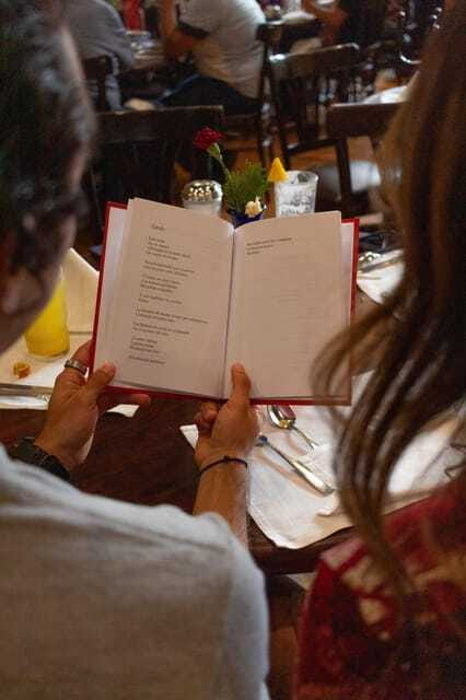 Poetry tour Mexico City - Who this poetry tour is best for (and who should skip it)