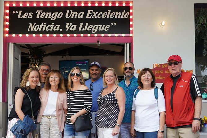 Polanco Food Tour: The Bestselling Food Adventure in Mexico City - Key highlights worth planning around