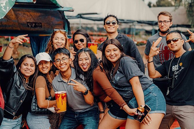 PREMIUM Frida Kahlo Museum and Xochimilco (Small Groups) - Guides and drivers: the difference between a tour and a story