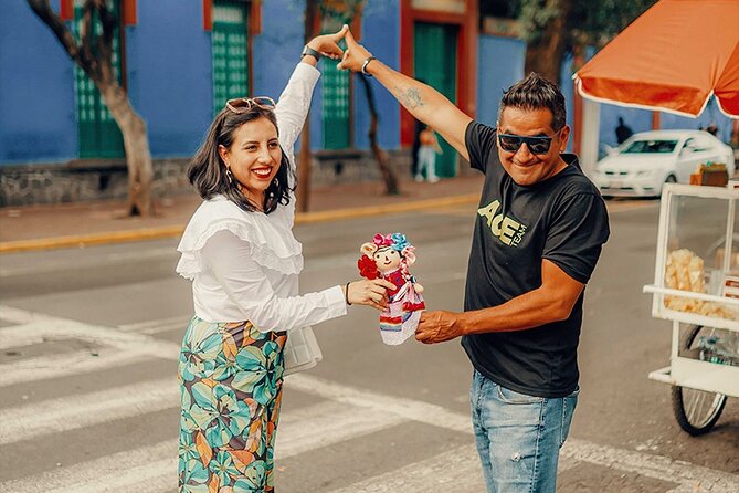 PREMIUM Frida Kahlo Museum and Xochimilco (Small Groups) - Timing realities: what can make the day feel rushed