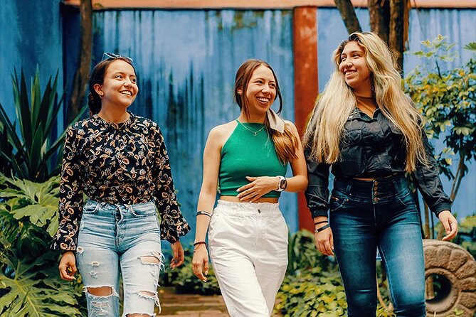 PREMIUM Frida Kahlo Museum and Xochimilco (Small Groups) - Where this tour fits best (and who should skip it)