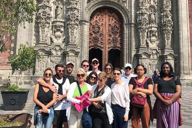 Private 6 Hours Tour in Mexico City, you choose! - Why a 6-Hour Private Tour Works in Mexico City