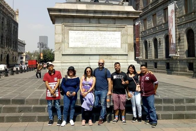 Private 6 Hours Tour in Mexico City, you choose! - Comfort, Pace, and Getting Around Without Stress