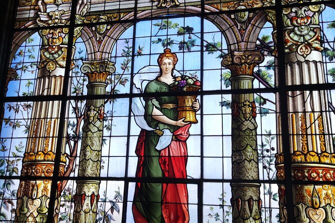 Private and Guided Tour to Chapultepec Castle with Transportation - Key Highlights You’ll Feel Right Away