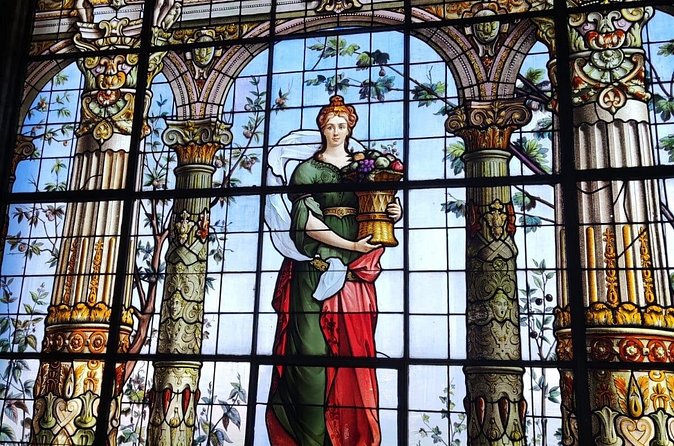 Private and Guided Tour to Chapultepec Castle with Transportation - Included Extras That Make the Price Feel Less Painful