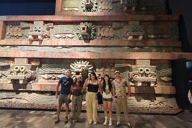 Private Anthropology Museum Tour - Best Rated - Key things that make this tour worth it