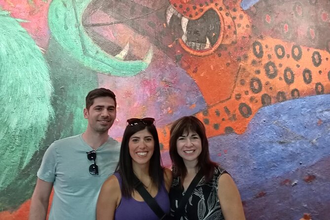 Private Anthropology Museum Tour - Best Rated - Museo Nacional de Antropología: why a private guide changes everything