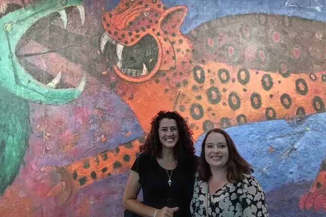 Private Anthropology Museum Tour - Best Rated - Price and value: $37 plus entry on the day