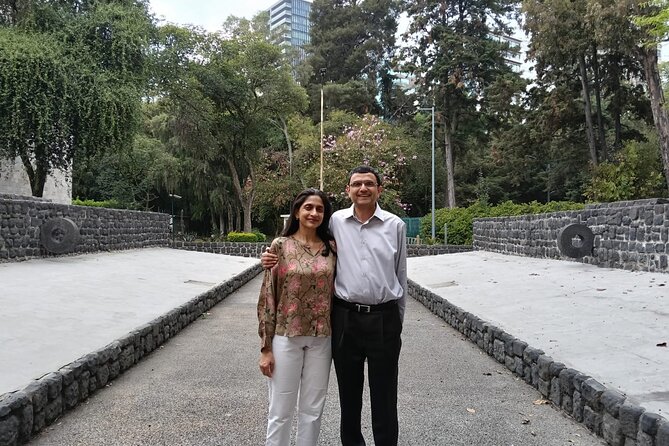 Private Anthropology Museum Tour - Best Rated - Meeting point and getting there without stress