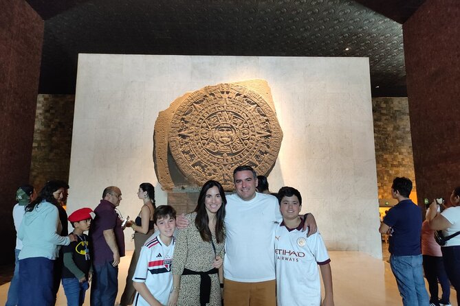 Private Anthropology Museum Tour - Best Rated - How to make the most of your 2 hours