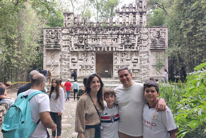 Private Anthropology Museum Tour - Best Rated - Who this tour is best for