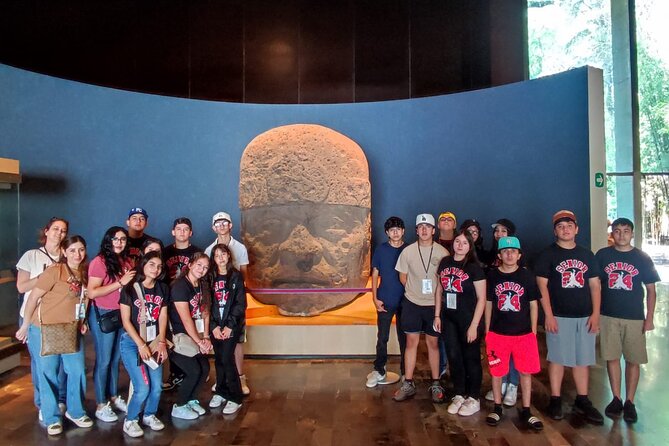 Private Anthropology Museum Tour - Best Rated - Should you book this Museum of Anthropology tour?