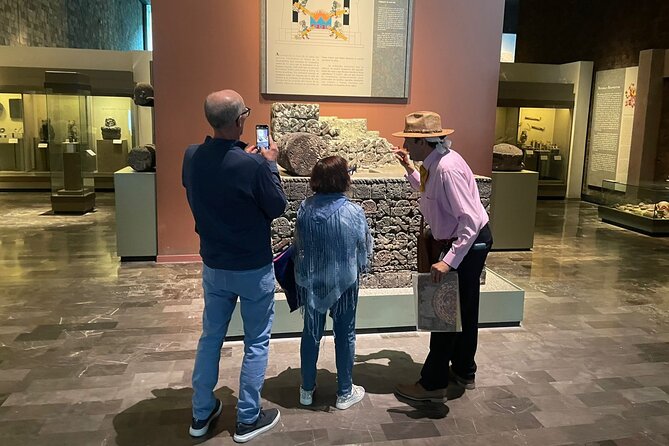 Private Anthropology Museum Tour - Best Rated - What you’ll actually see in the 2-hour museum plan