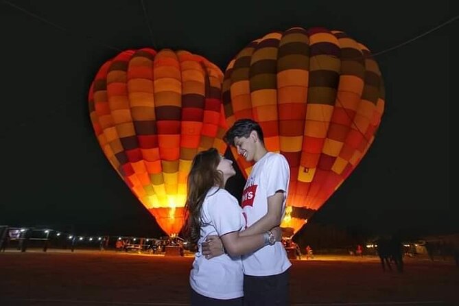 Private Balloon and Teotihuacán Experience - Price check: what $237.80 per person is really paying for