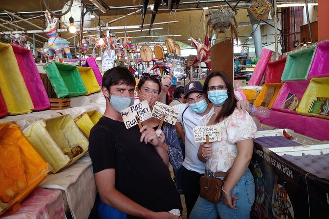 Private City Tour Mexico City - Best Rated - A private Centro Histórico sampler in two hours
