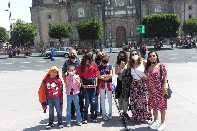 Private City Tour Mexico City - Best Rated - Price and pacing: what $35 buys you, and what it does not