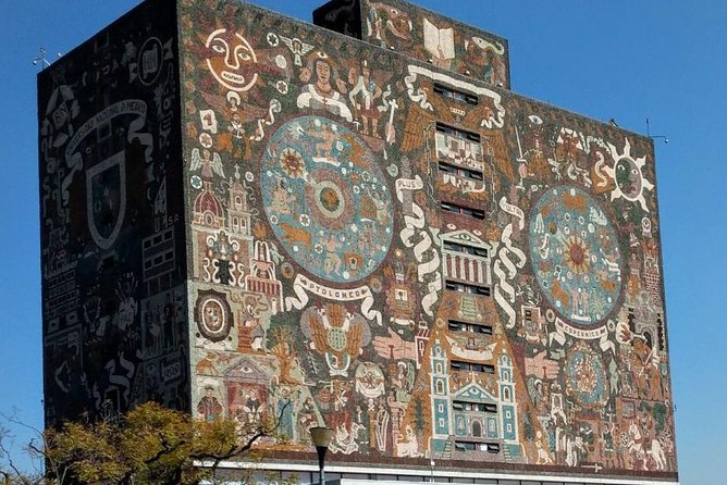 Private Combo 2 days: Teotihuacan+Basilica+Tlatelolco+Xochimilco+Frida+Coyoacan - Food and timing: what is not included, and how to plan around it